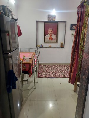 Living Room in 3 BHK Independent House at Koradi rd – for Sale