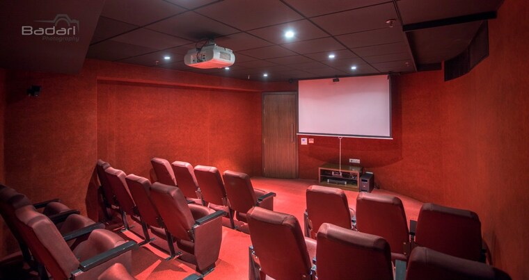 undefined, gurukrupa-marina-enclave 3 Bedroom 838 Sq.Ft. Apartment In Malad West Mumbai 8608888