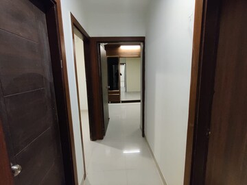 Building Lobby in 3 BHK Apartment at Mahagun Mirabella, Sector 79 – for Rent