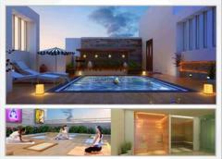 Exterior View, gurukrupa-marina-enclave 2 Bedroom 650 Sq.Ft. Apartment In Malad West Mumbai 8608908