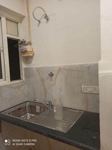 Kitchen in 3 BHK Apartment at Mahagun Mirabella, Sector 79 – for Rent