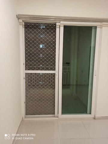 Building Lobby in 3 BHK Apartment at Mahagun Mirabella, Sector 79 – for Rent