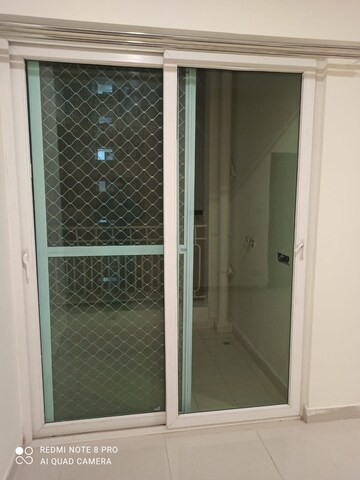 Building Lobby in 3 BHK Apartment at Mahagun Mirabella, Sector 79 – for Rent