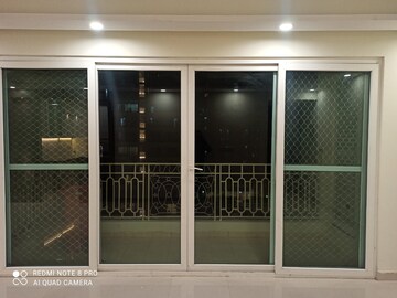 3 BHK Apartment – Exterior View View at Mahagun Mirabella, Sector 79 - for Rent
