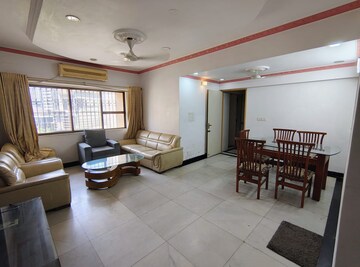 3 BHK Apartment For Rent in Shubhada Tower, Worli