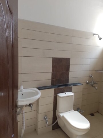 Bathroom in 3 BHK Apartment at Hoshangabad Road – for Sale
