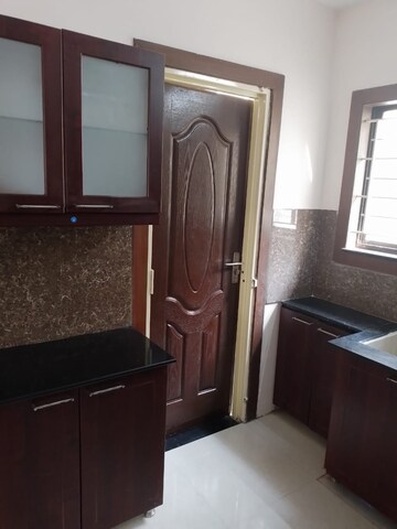 Furnished Amenities in 3 BHK Apartment at Hoshangabad Road – for Sale