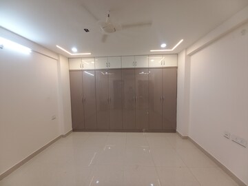 3 BHK Apartment For Rent in SMR Vinay Iconia Hyderabad, Kondapur