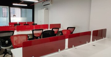  Office Space For Rent in Pinnacle Business Park, Andheri East