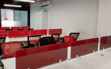 Office Space For Rent in Pinnacle Business Park, Andheri East