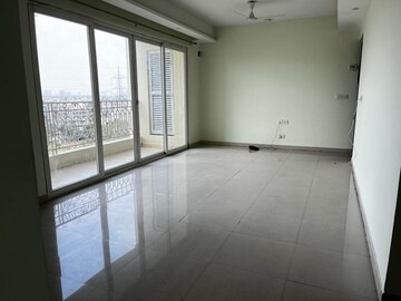 Kitchen in 3 BHK Apartment at Mahagun Mirabella, Sector 79 – for Rent