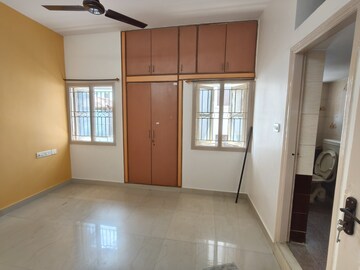 Room in 2 BHK Builder Floor at Cv Raman Nagar – for Rent