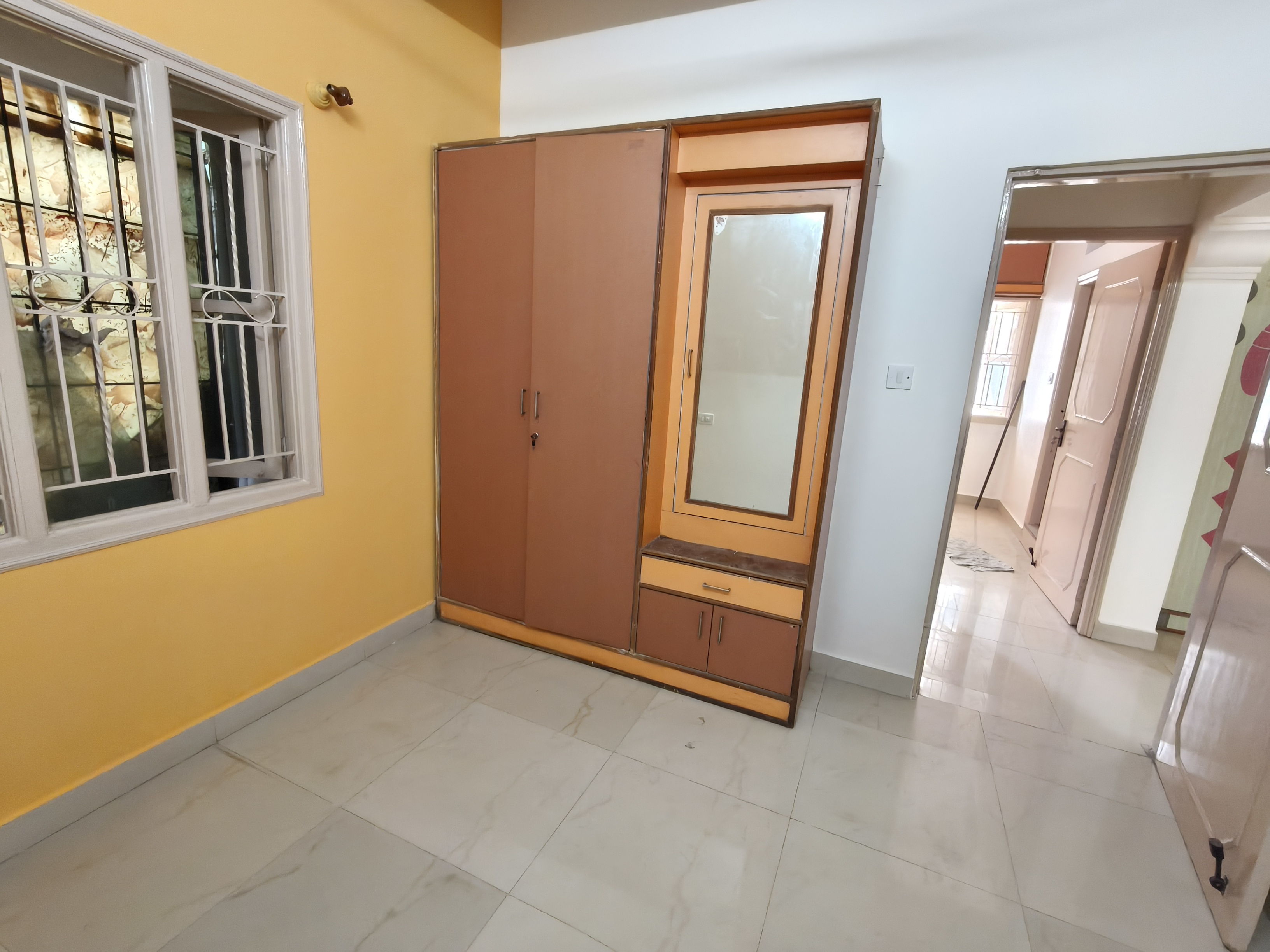 2 BHK + Pooja Room Builder Floor For Rent in House 