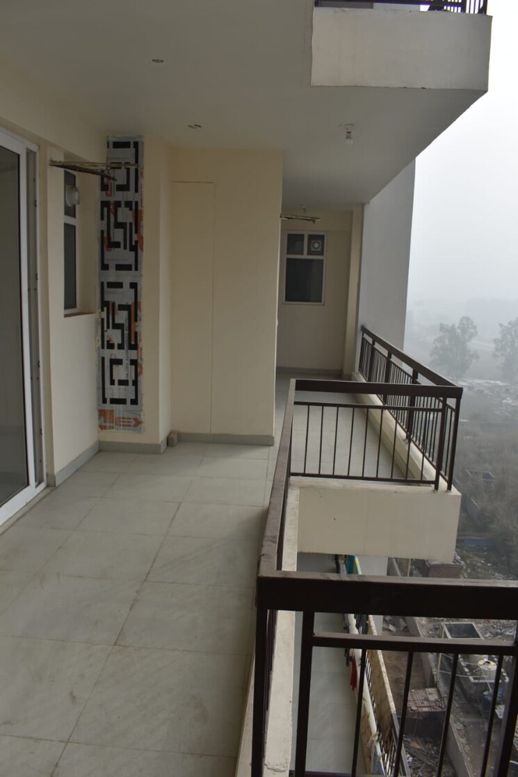 undefined, maya-garden-city 3 Bedroom 1852 Sq.Ft. Apartment In Lohgarh Zirakpur 8608922