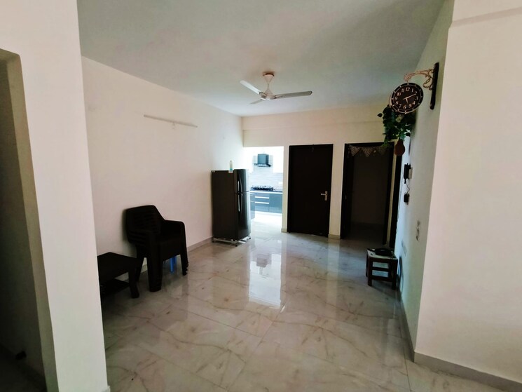 Room, maya-garden-city 3 Bedroom 1852 Sq.Ft. Apartment In Lohgarh Zirakpur 8608922