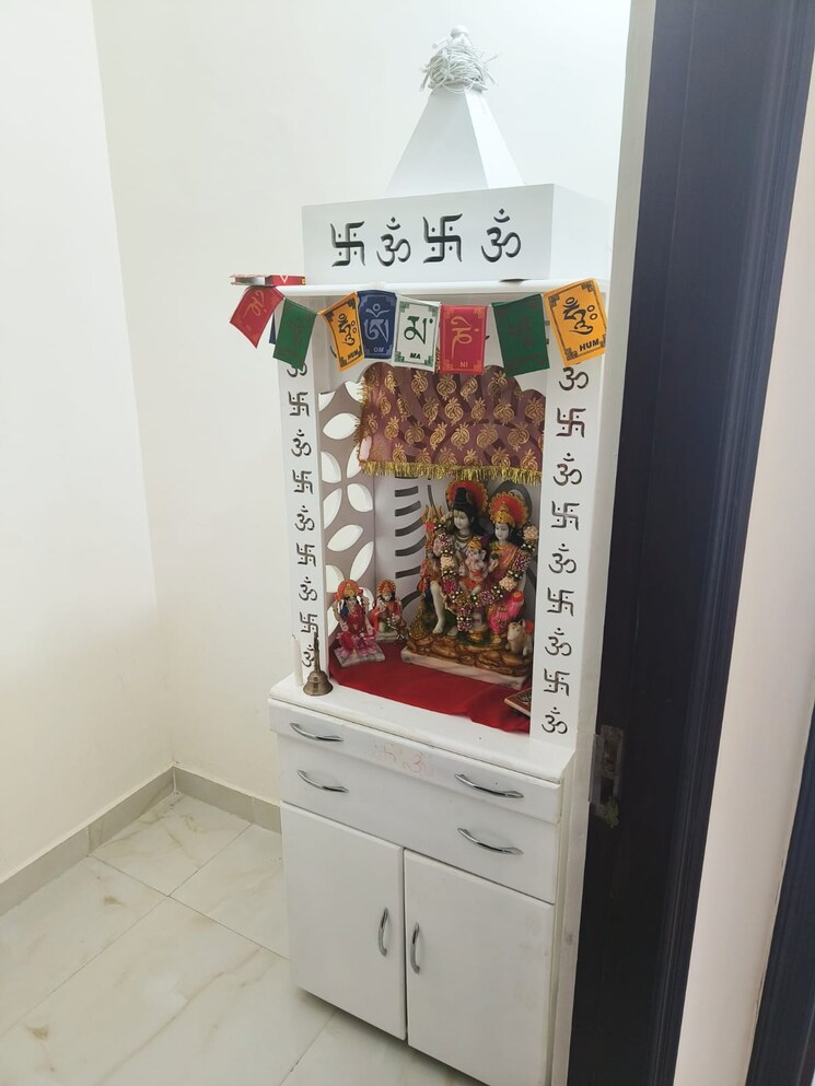 undefined, maya-garden-city 3 Bedroom 1852 Sq.Ft. Apartment In Lohgarh Zirakpur 8608922