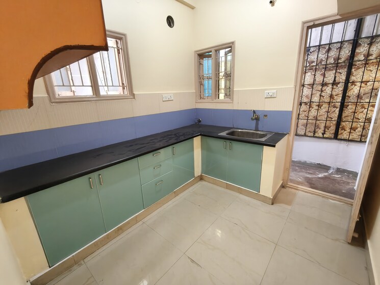 Kitchen, cv raman nagar 2 Bedroom 1000 Sq.Ft. Builder Floor In Cv Raman Nagar Bangalore 8608970