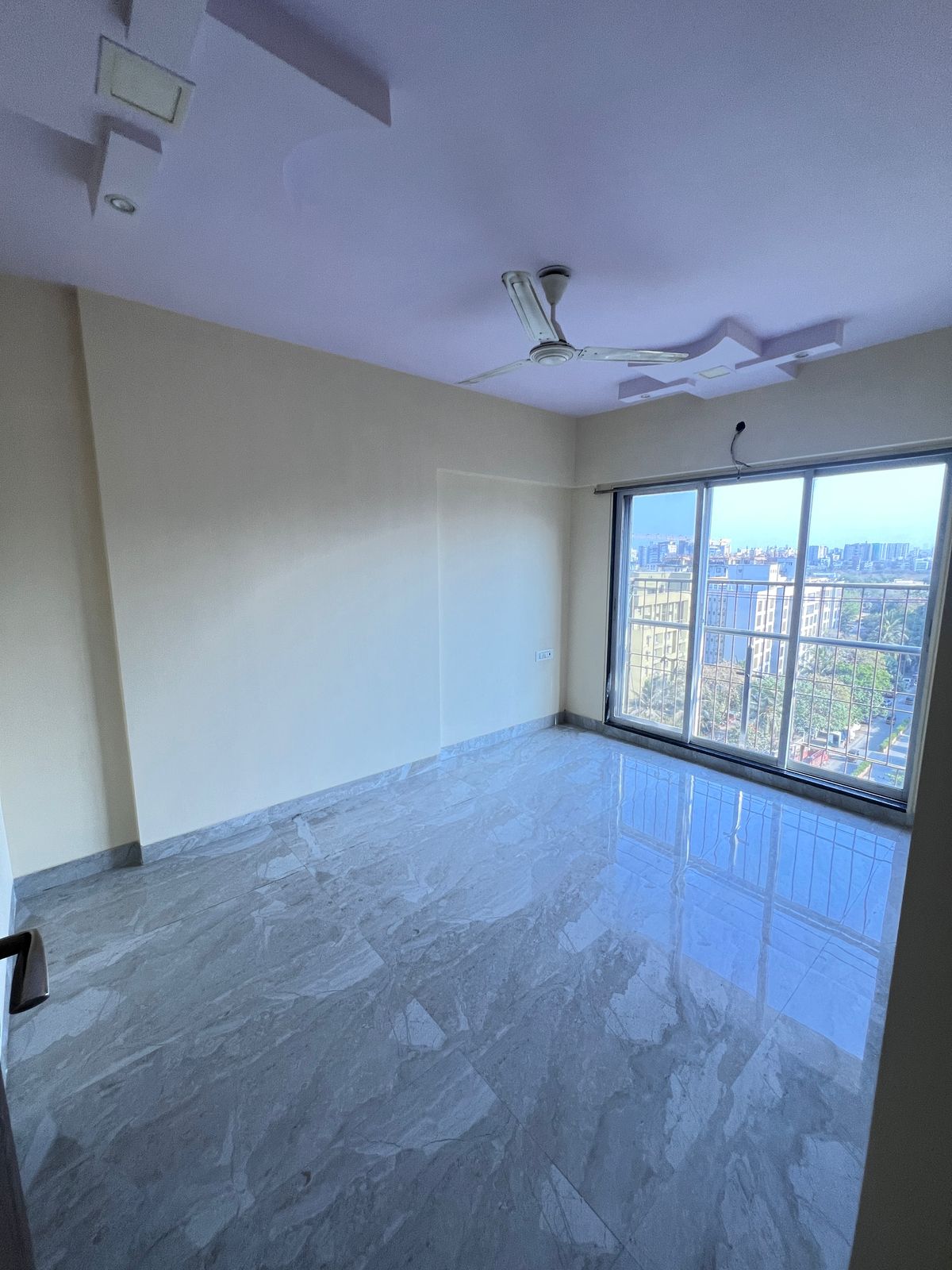 3 BHK + Pooja Room,Servant Room,Study Room,Extra Room Apartment For Sale in Oberoi Sky City