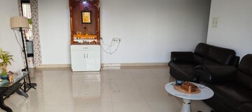 3 BHK Apartment For Sale in Gurukrupa Marina Enclave, Malad West