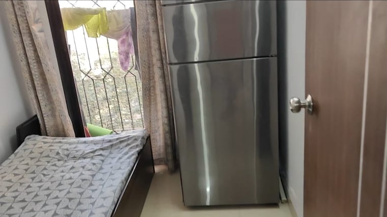 undefined, gurukrupa-marina-enclave 3 Bedroom 811 Sq.Ft. Apartment In Malad West Mumbai 8608954