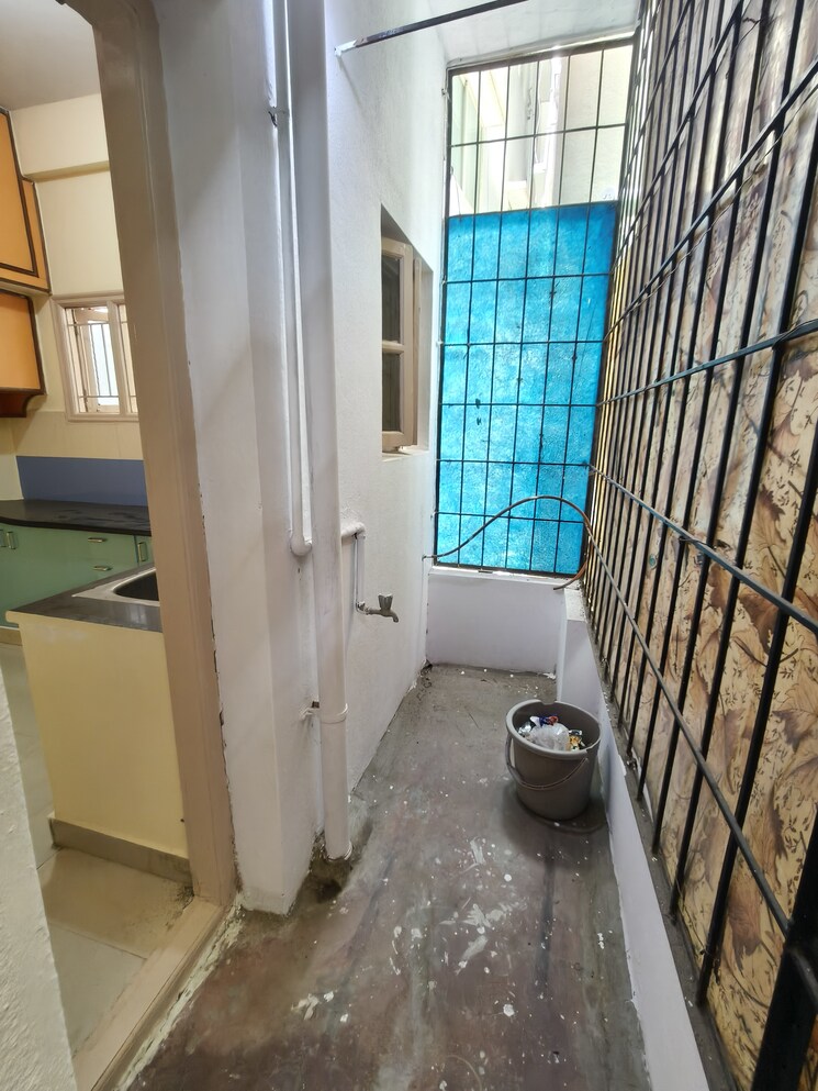 Balcony, cv raman nagar 2 Bedroom 1000 Sq.Ft. Builder Floor In Cv Raman Nagar Bangalore 8608970