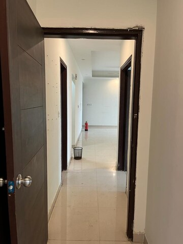 Building Lobby in 2 BHK Apartment at Mahagun Mirabella, Sector 79 – for Rent
