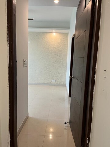 Bathroom in 2 BHK Apartment at Mahagun Mirabella, Sector 79 – for Rent