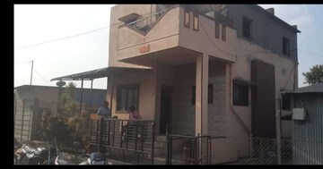 2 BHK Independent House For Rent in Sangli Miraj Road