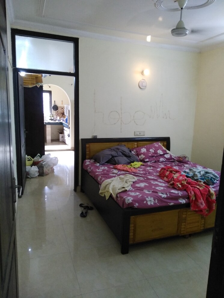 Bedroom, lajpat nagar 4 2 Bedroom 765 Sq.Ft. Apartment In Lajpat Nagar 4 Delhi 8608936