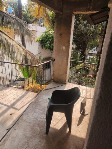  Office Space – Exterior View View at Deccan Chambers, Karve Road - for Rent
