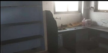 Bathroom in 2 BHK Independent House at Sangli Miraj Road – for Rent