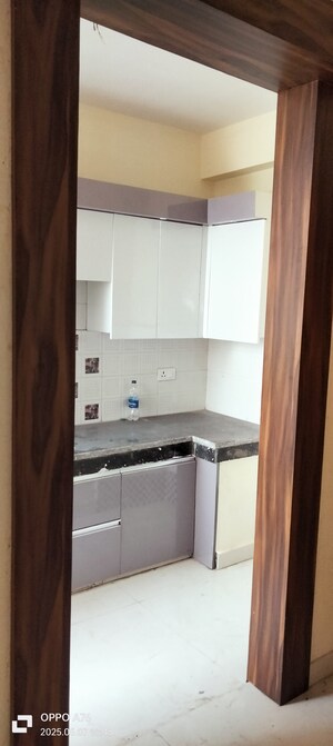 Kitchen in 2 BHK Apartment at Eureka Diya Green City, Raj Nagar Extension – for Sale