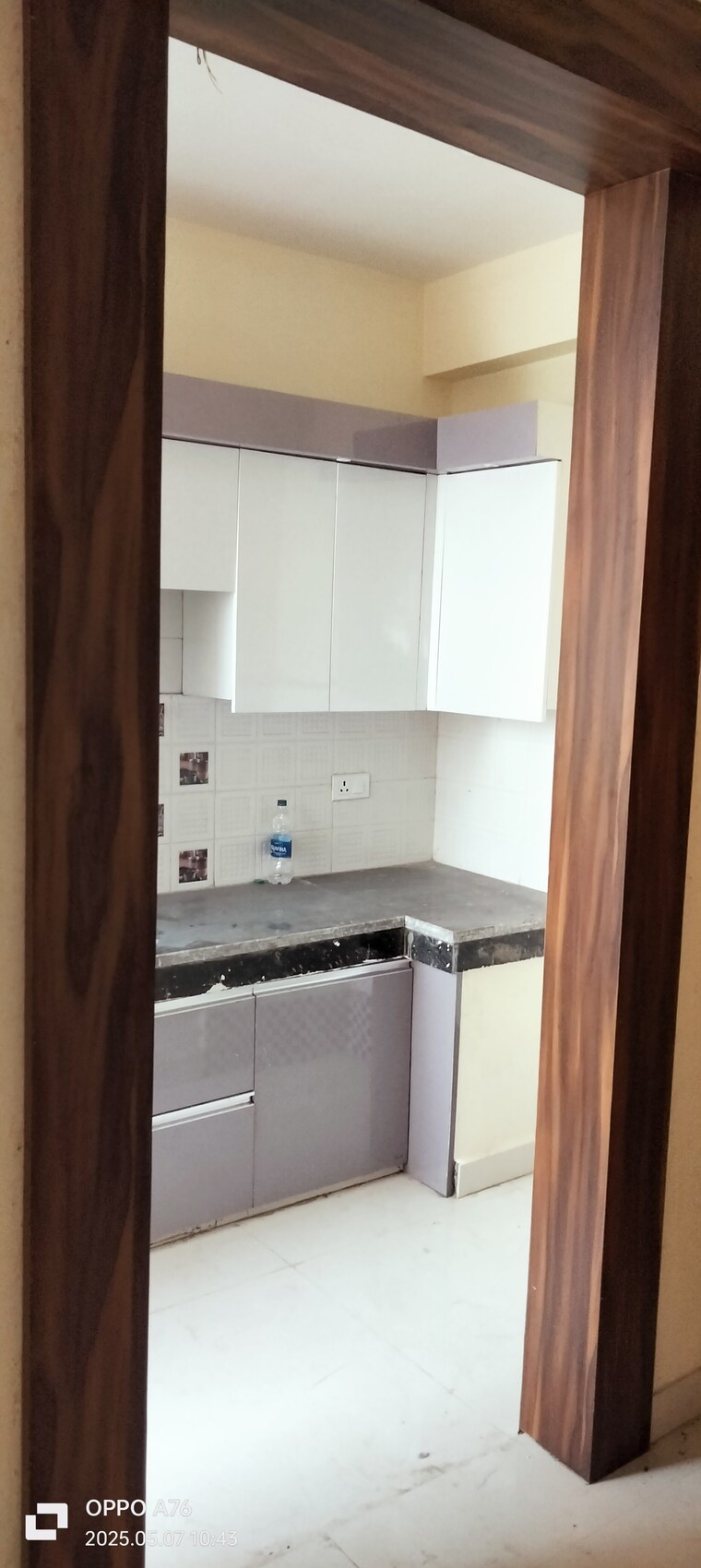 Kitchen, eureka-diya-green-city 2 Bedroom 968 Sq.Ft. Apartment In Raj Nagar Extension Ghaziabad 8609008