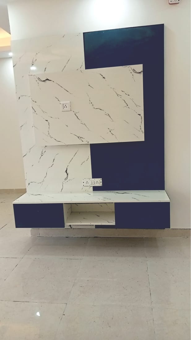 3 BHK + Study Room Apartment For Rent in Signature Global Golf Greens