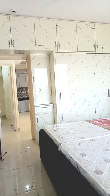 Kitchen in 3 BHK Apartment at Signature Global Golf Greens, Sector 79 – for Rent