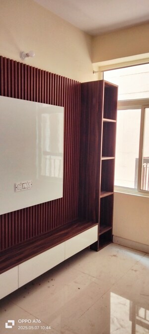 Balcony in 2 BHK Apartment at Eureka Diya Green City, Raj Nagar Extension – for Sale