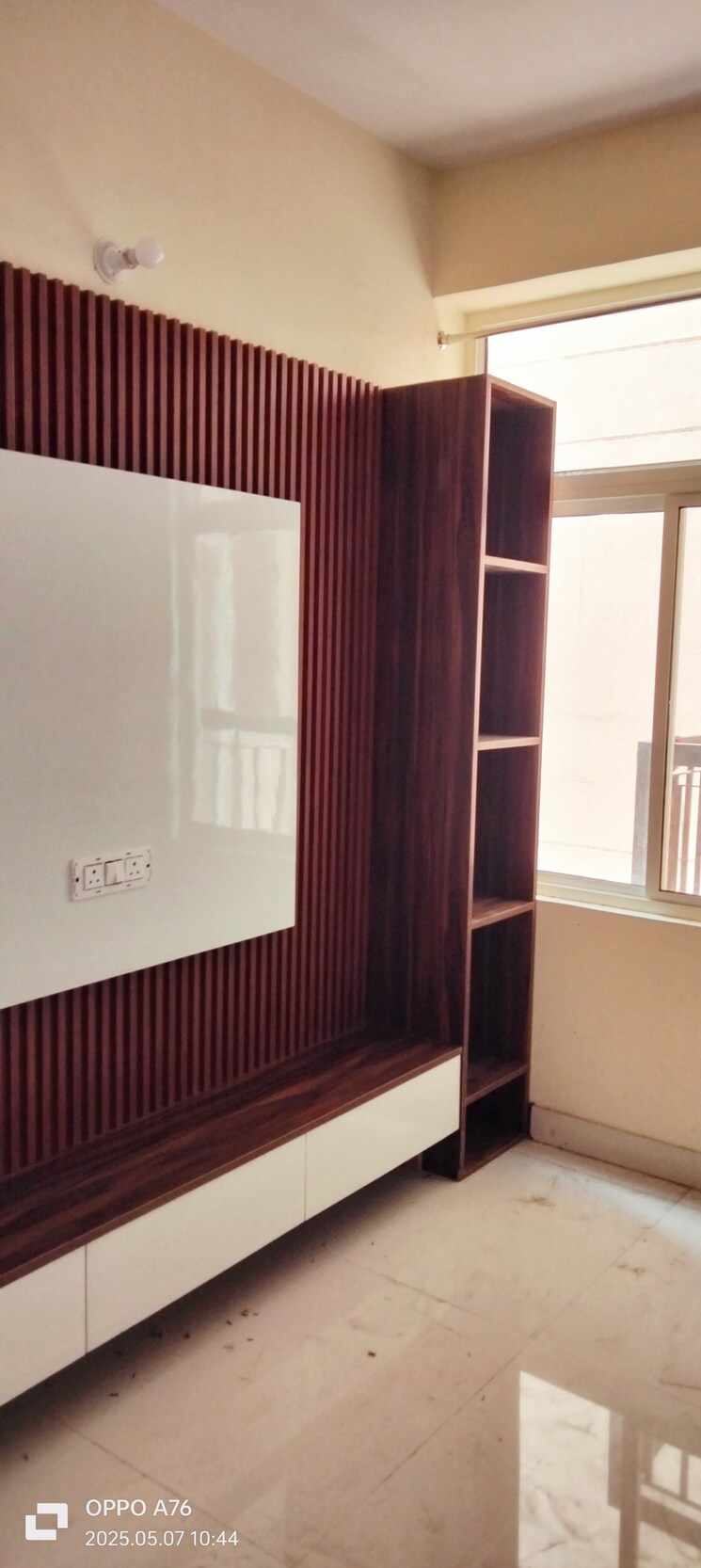 Balcony, eureka-diya-green-city 2 Bedroom 968 Sq.Ft. Apartment In Raj Nagar Extension Ghaziabad 8609008