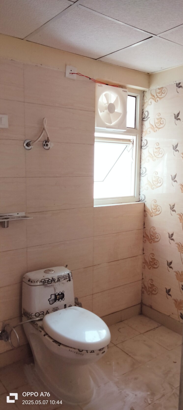 Bathroom, eureka-diya-green-city 2 Bedroom 968 Sq.Ft. Apartment In Raj Nagar Extension Ghaziabad 8609008
