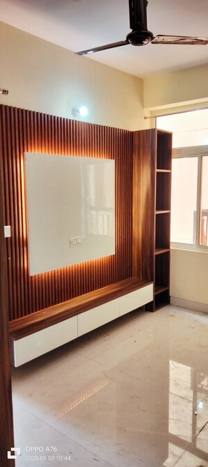 Room in 2 BHK Apartment at Eureka Diya Green City, Raj Nagar Extension – for Sale