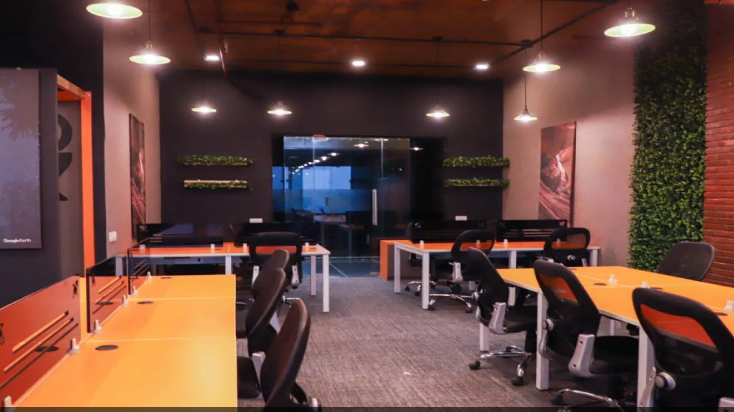 Office Space For Rent in Polaris Commercial