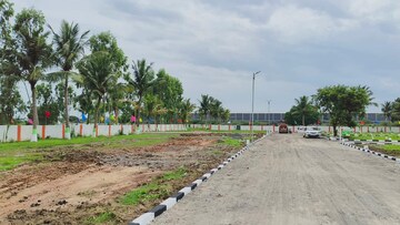  Plot For Sale in Redhills