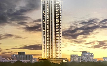 2 BHK Apartment For Sale in Parsik Nagar