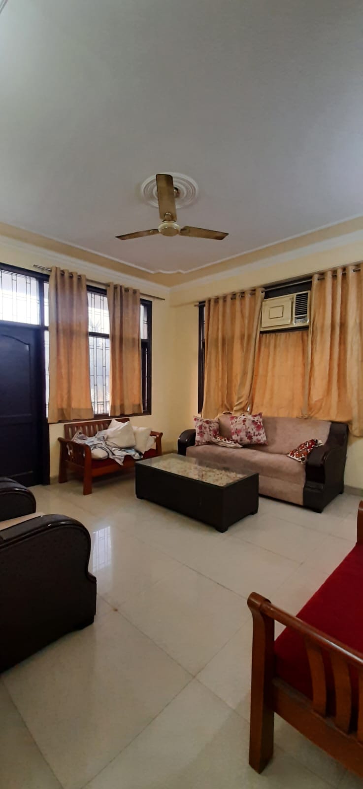 3 BHK Apartment For Rent in Conscient Heritage Max II