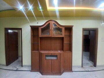 Kitchen in 3 BHK Apartment at Sree Nilayam Kondapur, Kondapur – for Rent