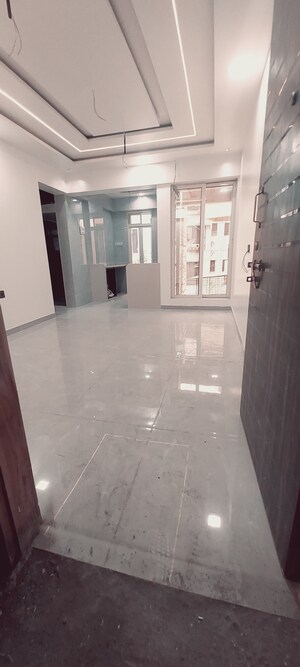 1 BHK Apartment For Sale in Thane West