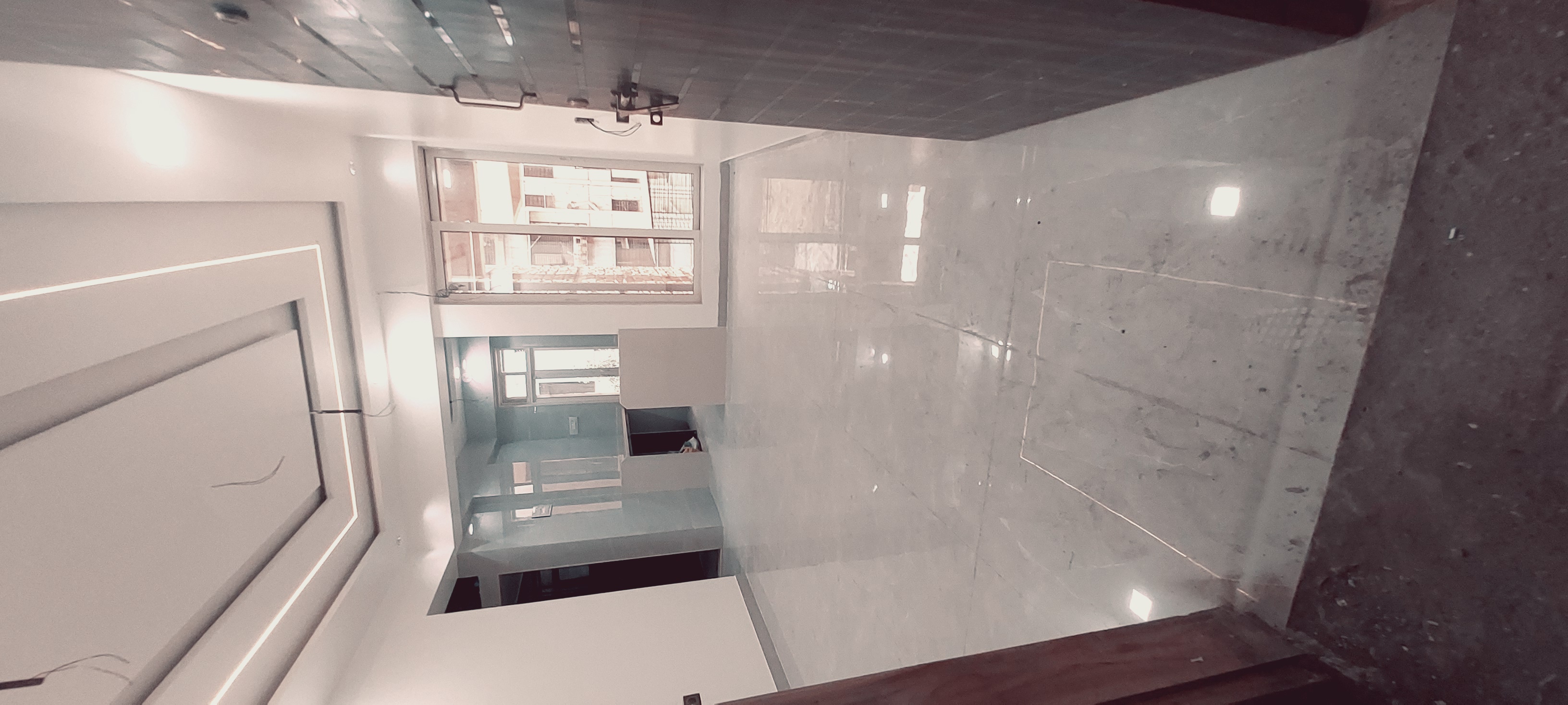 1 BHK + Pooja Room Apartment For Sale in Thane West