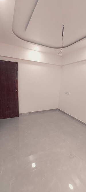 Bedroom in 1 BHK Apartment at Thane West – for Sale