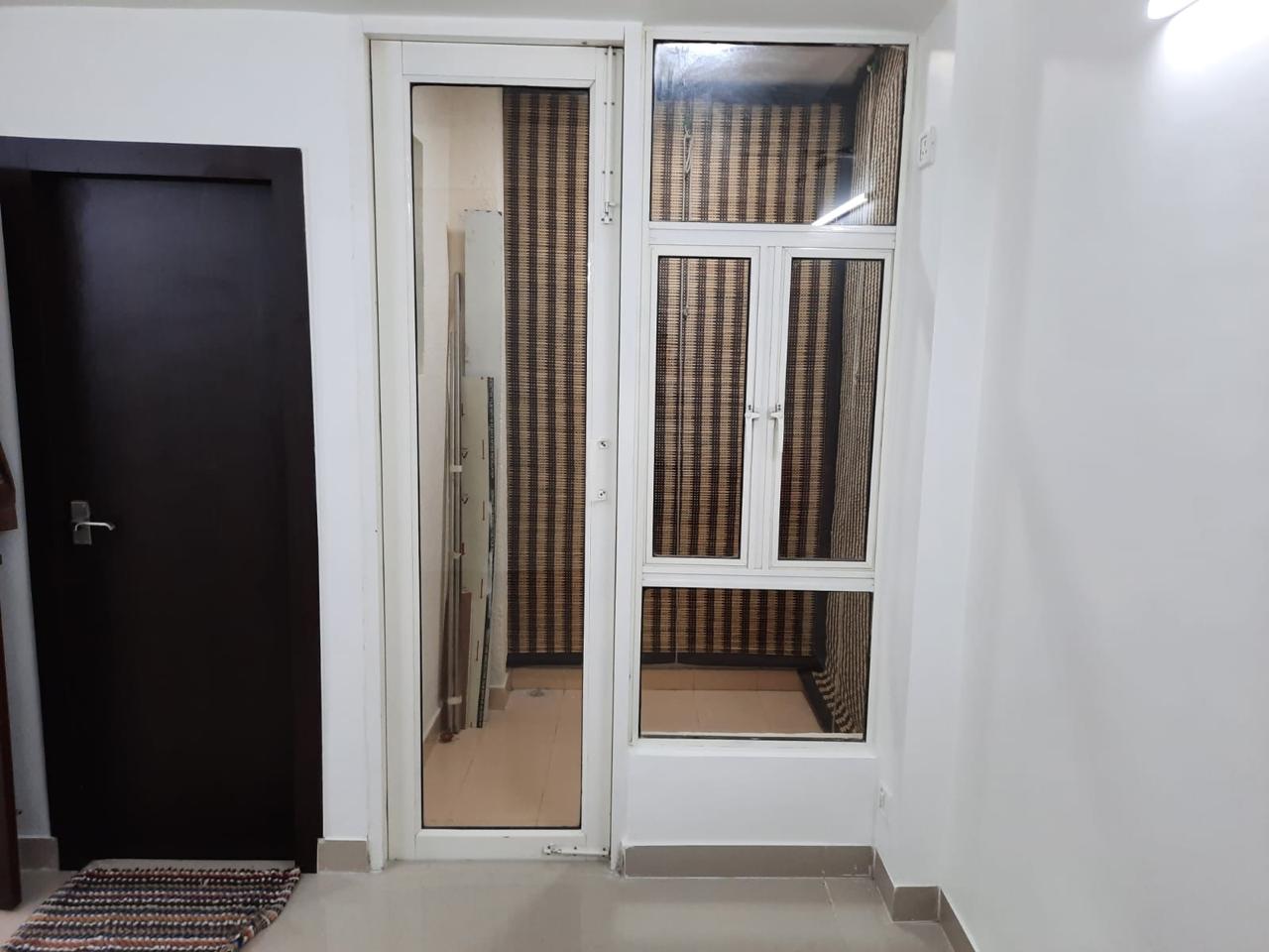 3 BHK + Study Room Apartment For Rent in Windsor Paradise 2