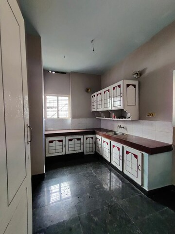 Kitchen in 4 BHK Independent House at Ambalamukku – for Sale