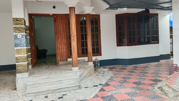 4 BHK Independent House For Sale in Ambalamukku